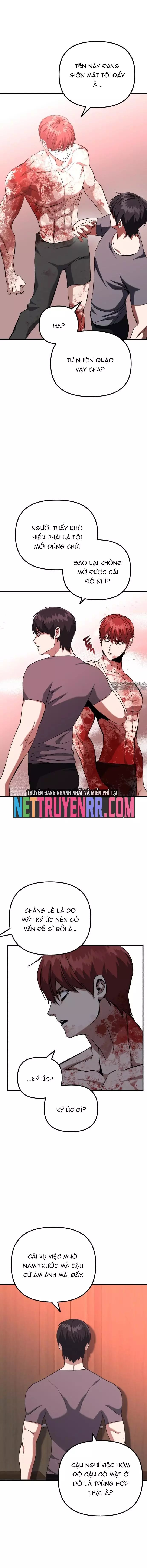 Sát Nhân Cuồng Loạn Chapter 99 - Trang 2