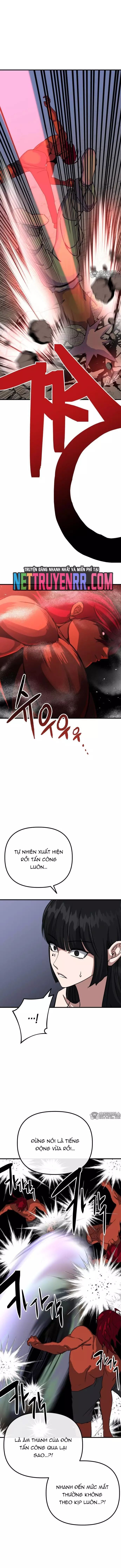 Sát Nhân Cuồng Loạn Chapter 99 - Trang 2