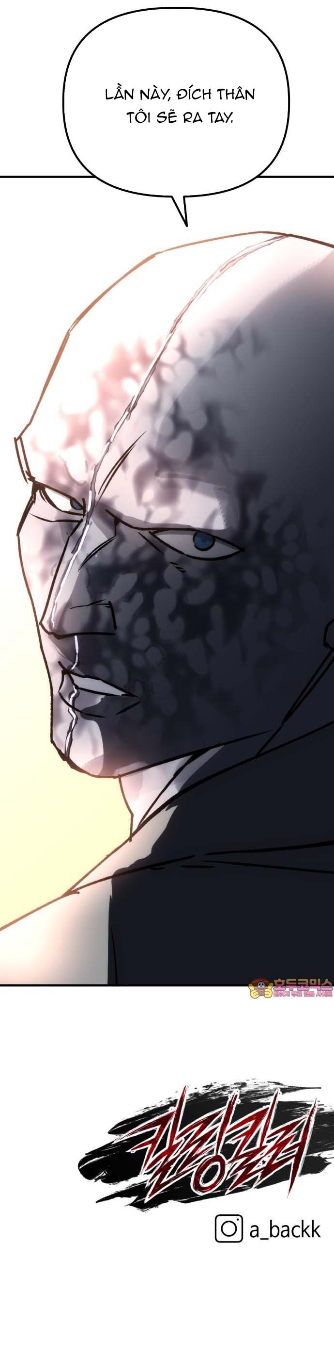 Sát Nhân Cuồng Loạn Chapter 100 - Trang 2