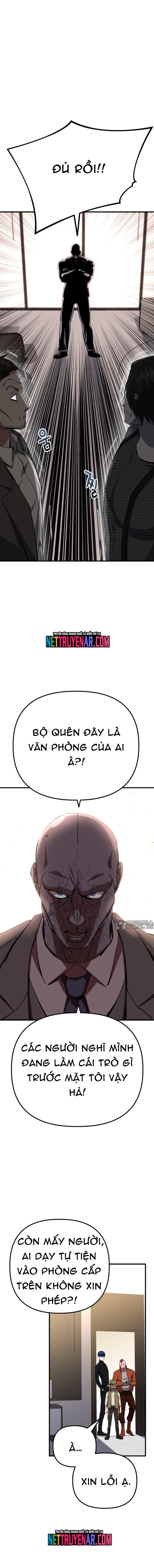 Sát Nhân Cuồng Loạn Chapter 102 - Trang 2