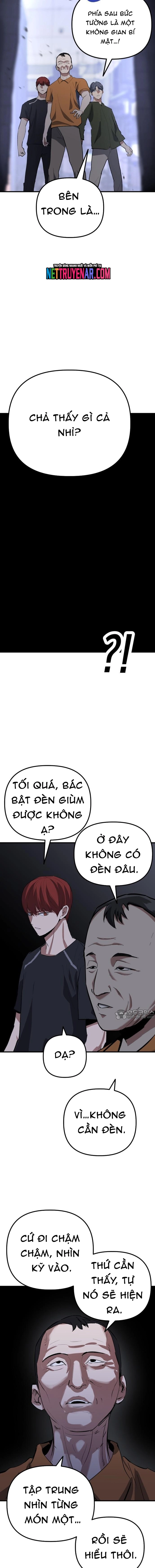 Sát Nhân Cuồng Loạn Chapter 102 - Trang 2