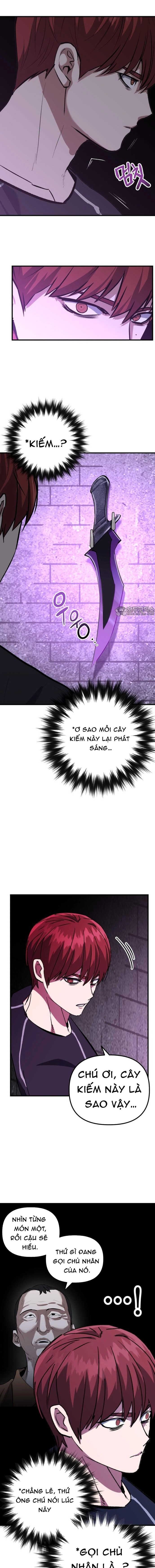 Sát Nhân Cuồng Loạn Chapter 102 - Trang 2