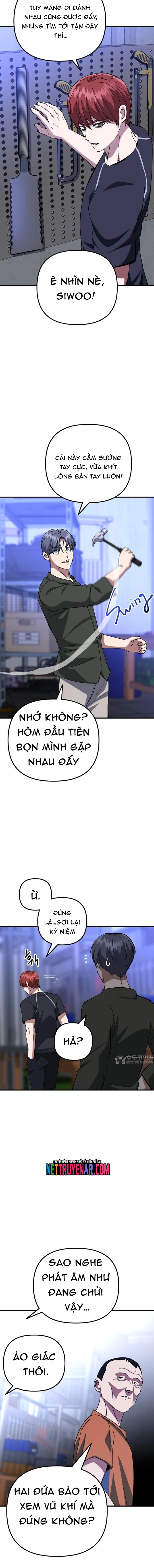 Sát Nhân Cuồng Loạn Chapter 102 - Trang 2