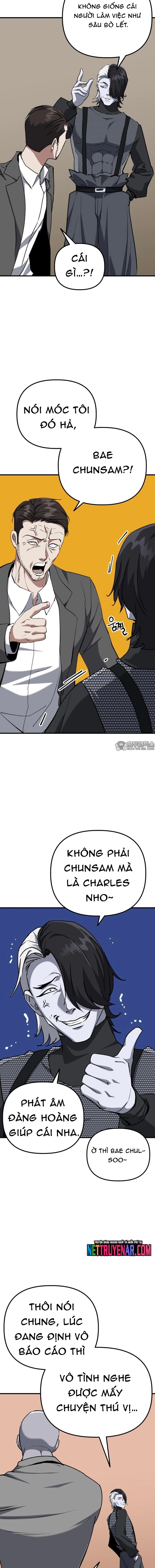 Sát Nhân Cuồng Loạn Chapter 102 - Trang 2