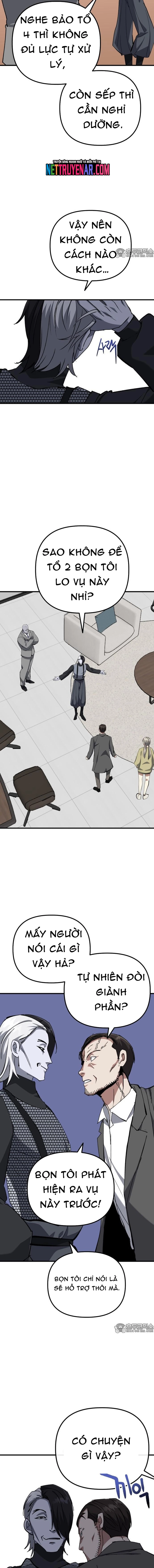 Sát Nhân Cuồng Loạn Chapter 102 - Trang 2