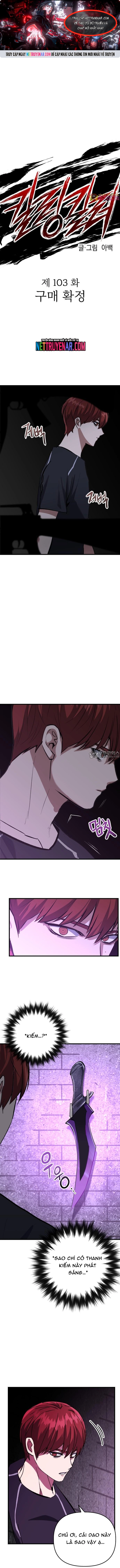 Sát Nhân Cuồng Loạn Chapter 103 - Trang 2