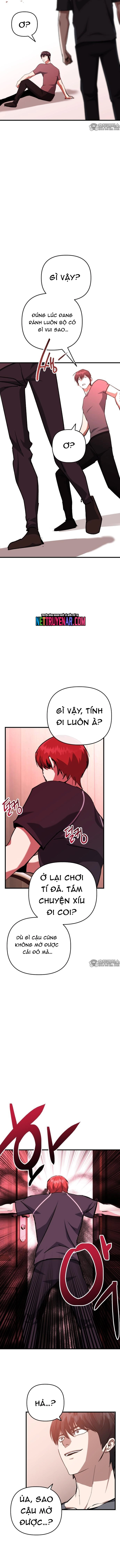 Sát Nhân Cuồng Loạn Chapter 103 - Trang 2