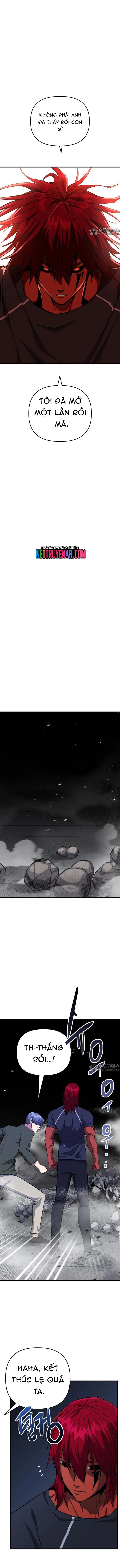 Sát Nhân Cuồng Loạn Chapter 103 - Trang 2