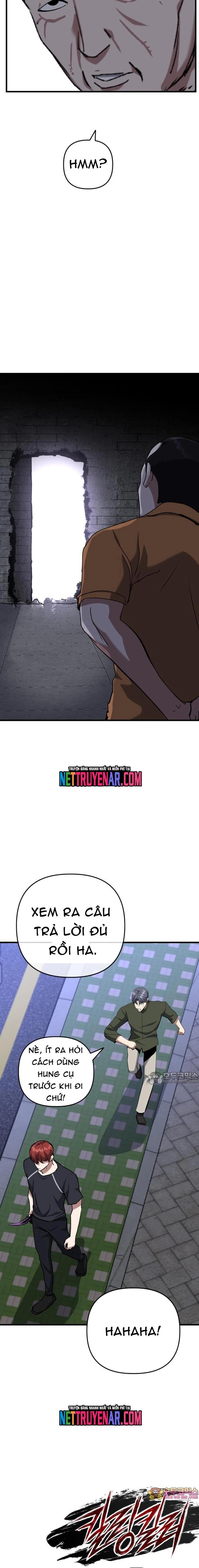 Sát Nhân Cuồng Loạn Chapter 103 - Trang 2