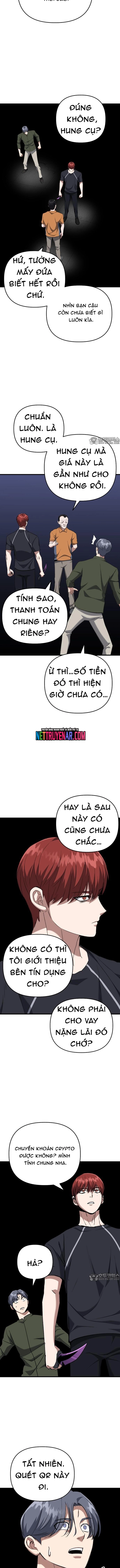 Sát Nhân Cuồng Loạn Chapter 103 - Trang 2