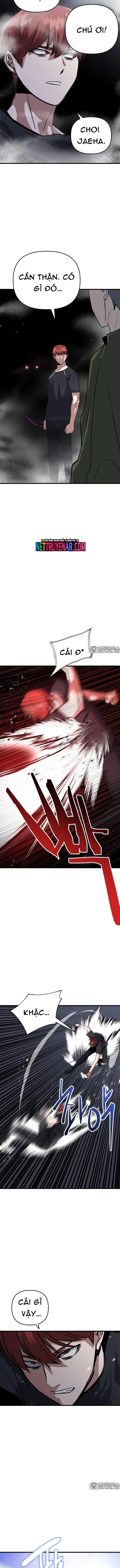 Sát Nhân Cuồng Loạn Chapter 103 - Trang 2