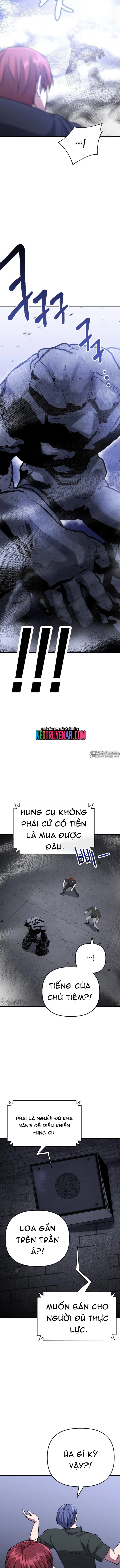 Sát Nhân Cuồng Loạn Chapter 103 - Trang 2