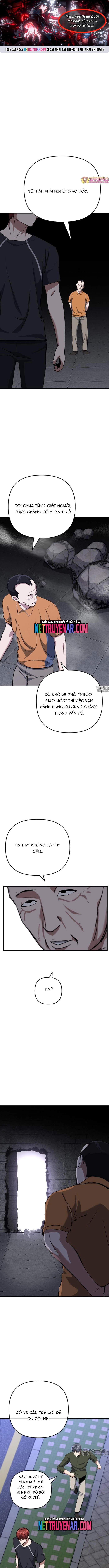 Sát Nhân Cuồng Loạn Chapter 104 - Trang 2