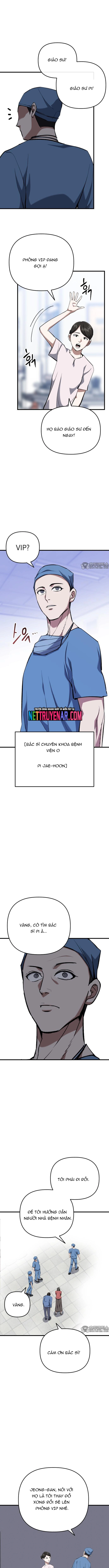 Sát Nhân Cuồng Loạn Chapter 104 - Trang 2