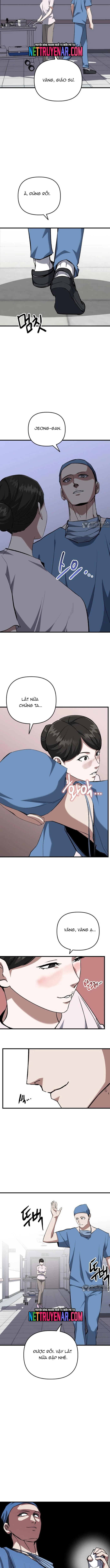 Sát Nhân Cuồng Loạn Chapter 104 - Trang 2