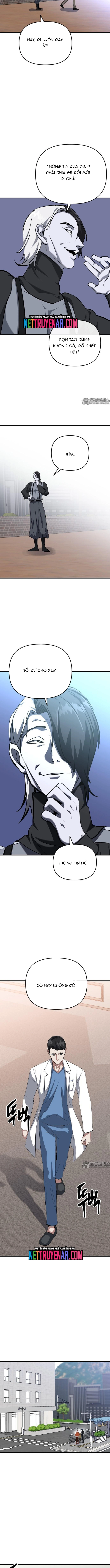 Sát Nhân Cuồng Loạn Chapter 104 - Trang 2