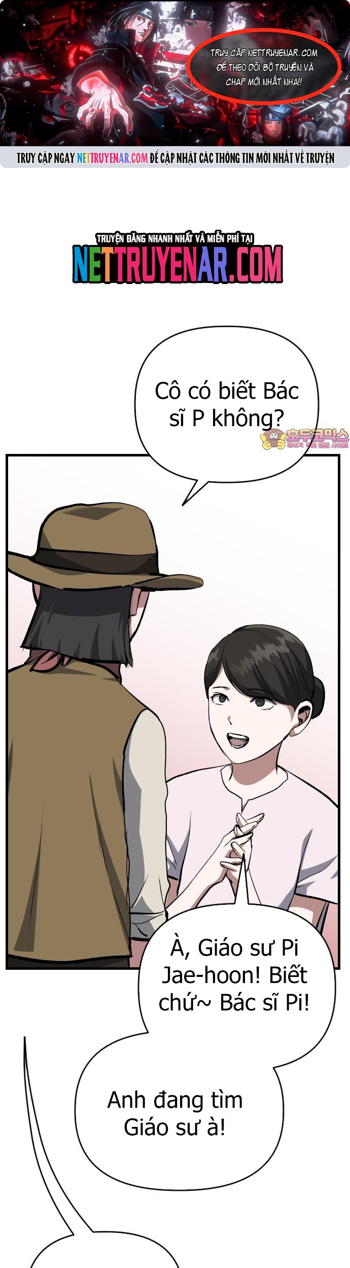 Sát Nhân Cuồng Loạn Chapter 106 - Trang 2