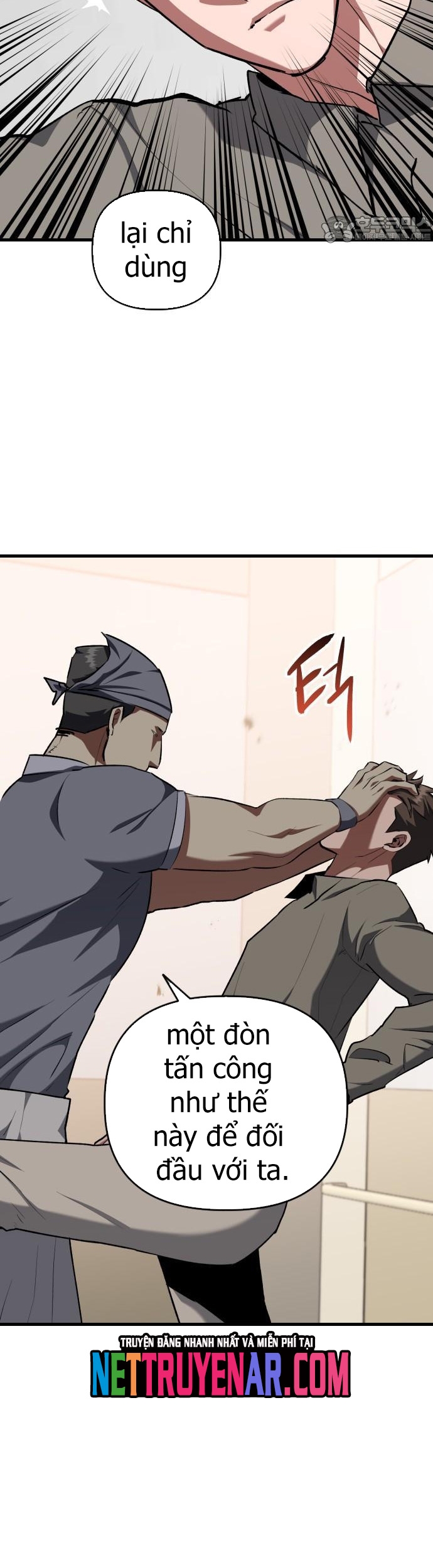 Sát Nhân Cuồng Loạn Chapter 106 - Trang 2