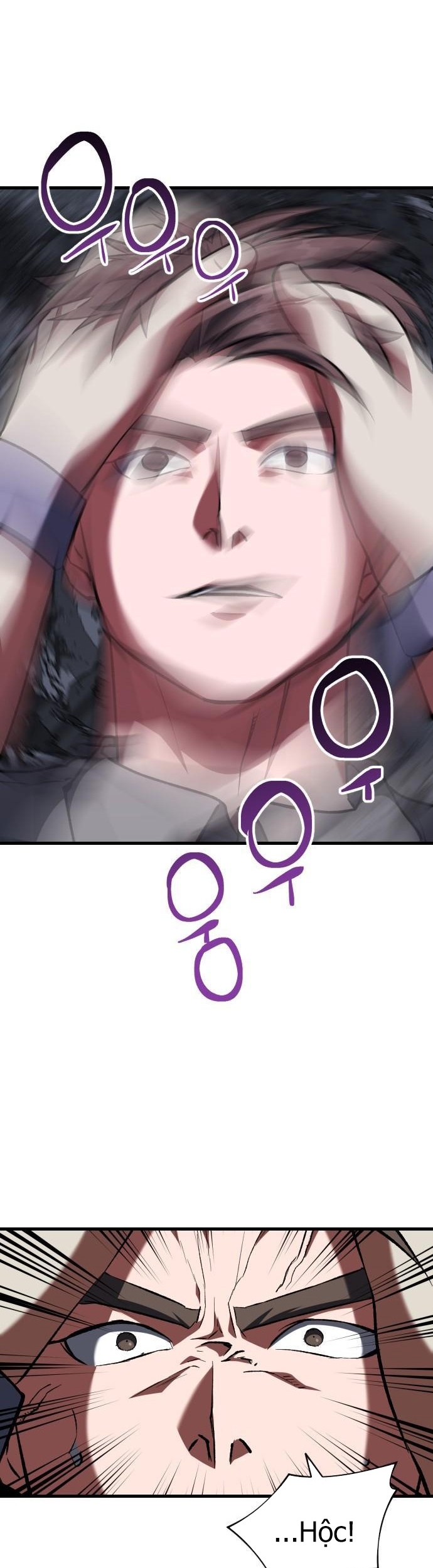 Sát Nhân Cuồng Loạn Chapter 106 - Trang 2