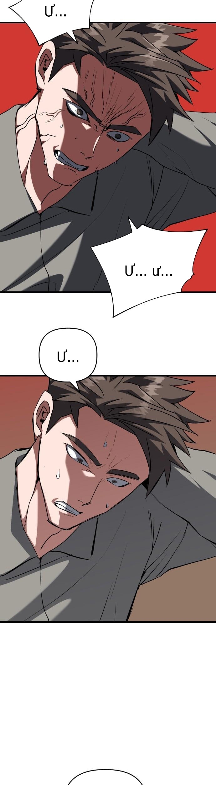 Sát Nhân Cuồng Loạn Chapter 106 - Trang 2