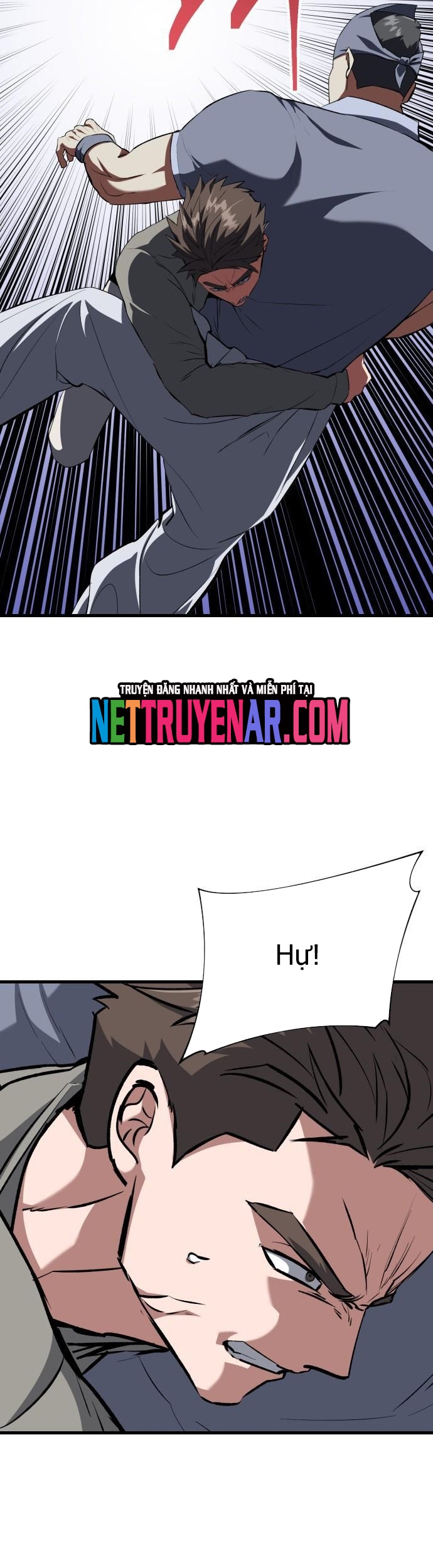 Sát Nhân Cuồng Loạn Chapter 106 - Trang 2