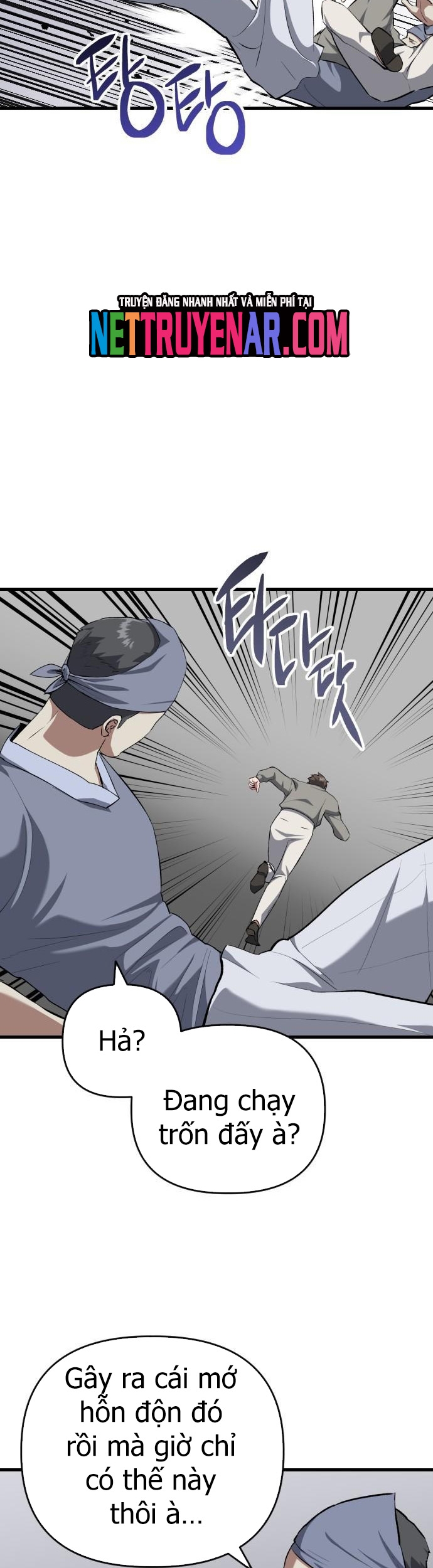 Sát Nhân Cuồng Loạn Chapter 106 - Trang 2