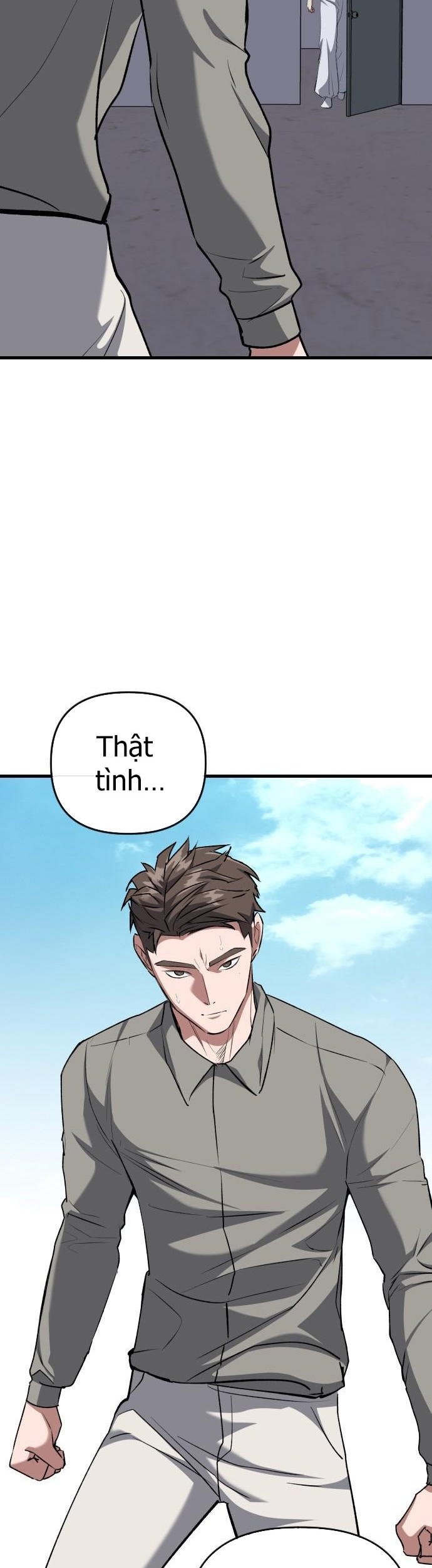 Sát Nhân Cuồng Loạn Chapter 106 - Trang 2