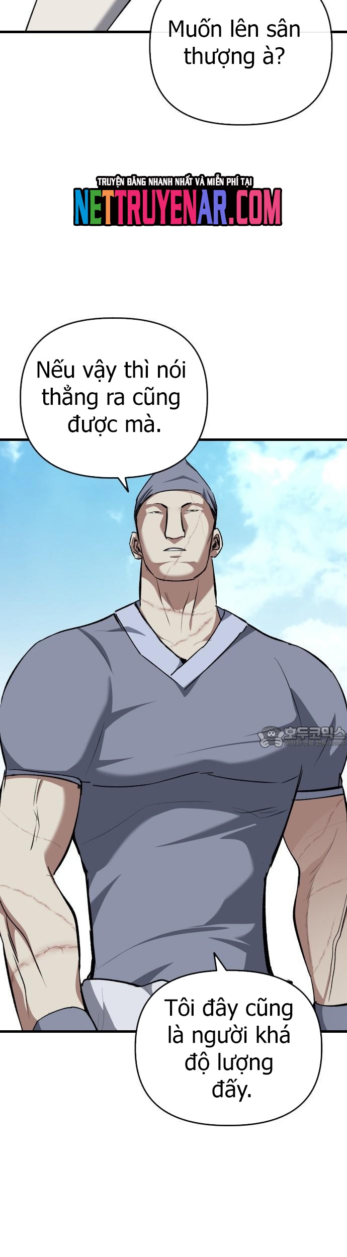 Sát Nhân Cuồng Loạn Chapter 106 - Trang 2