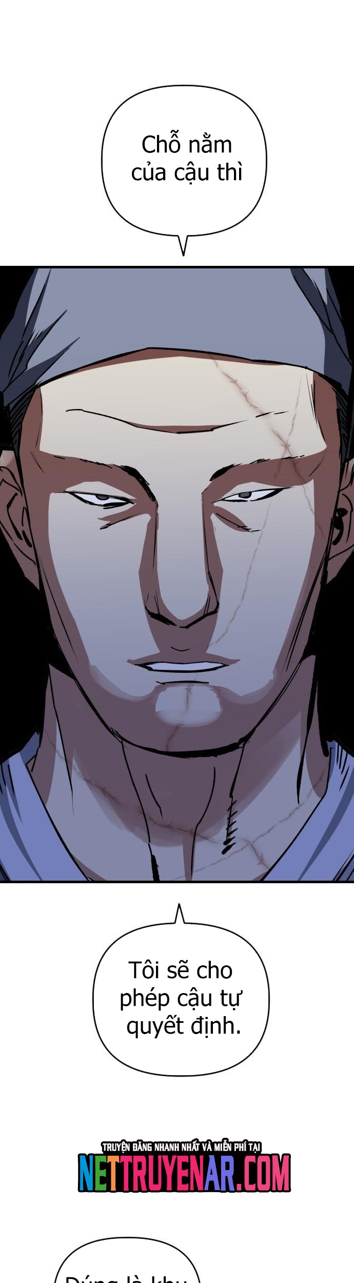 Sát Nhân Cuồng Loạn Chapter 106 - Trang 2