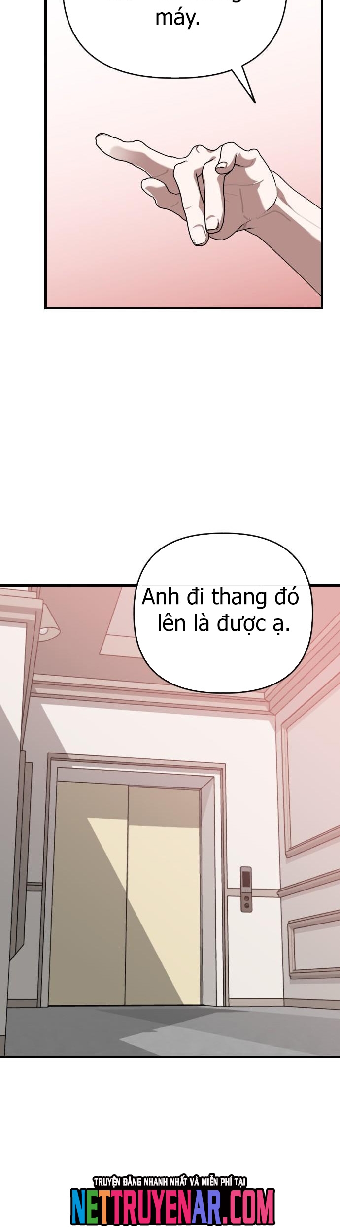 Sát Nhân Cuồng Loạn Chapter 106 - Trang 2