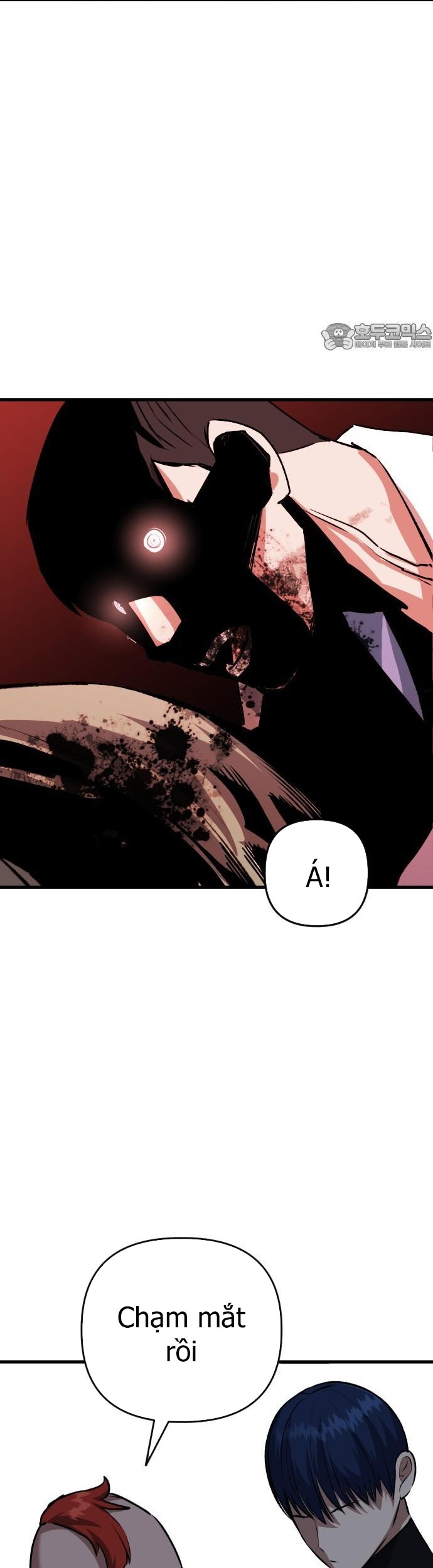 Sát Nhân Cuồng Loạn Chapter 106 - Trang 2