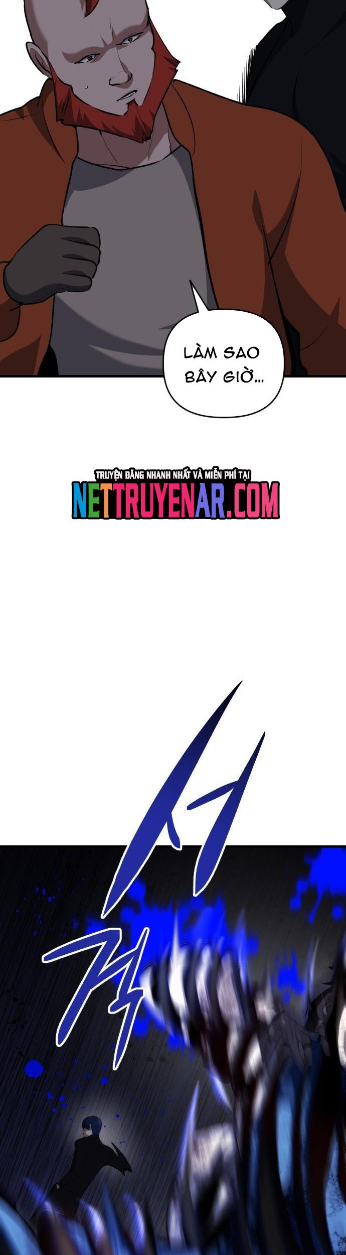 Sát Nhân Cuồng Loạn Chapter 106 - Trang 2