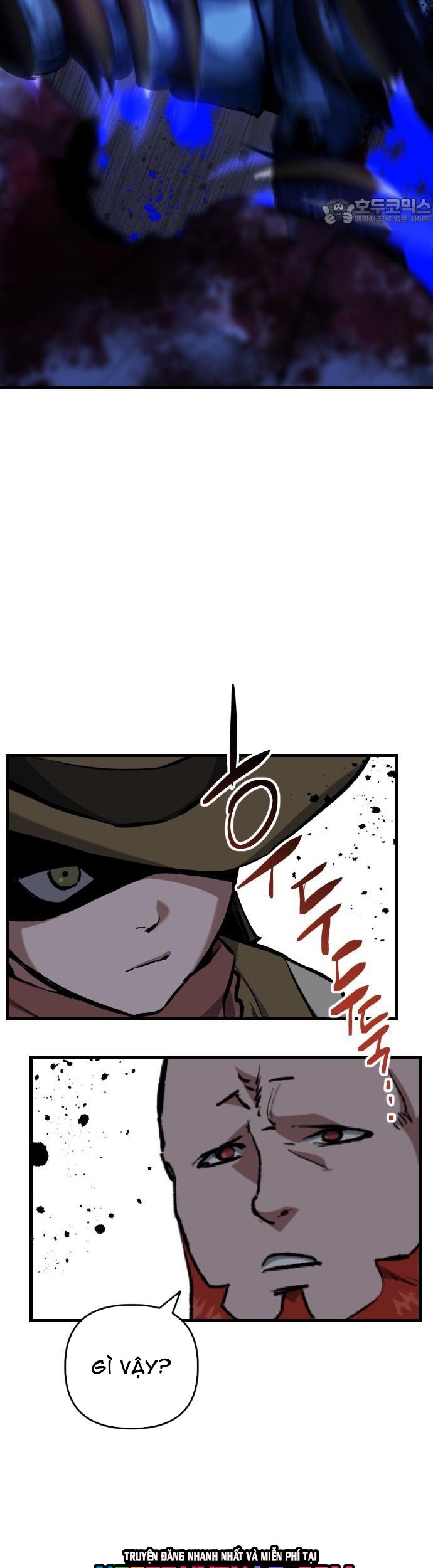 Sát Nhân Cuồng Loạn Chapter 106 - Trang 2