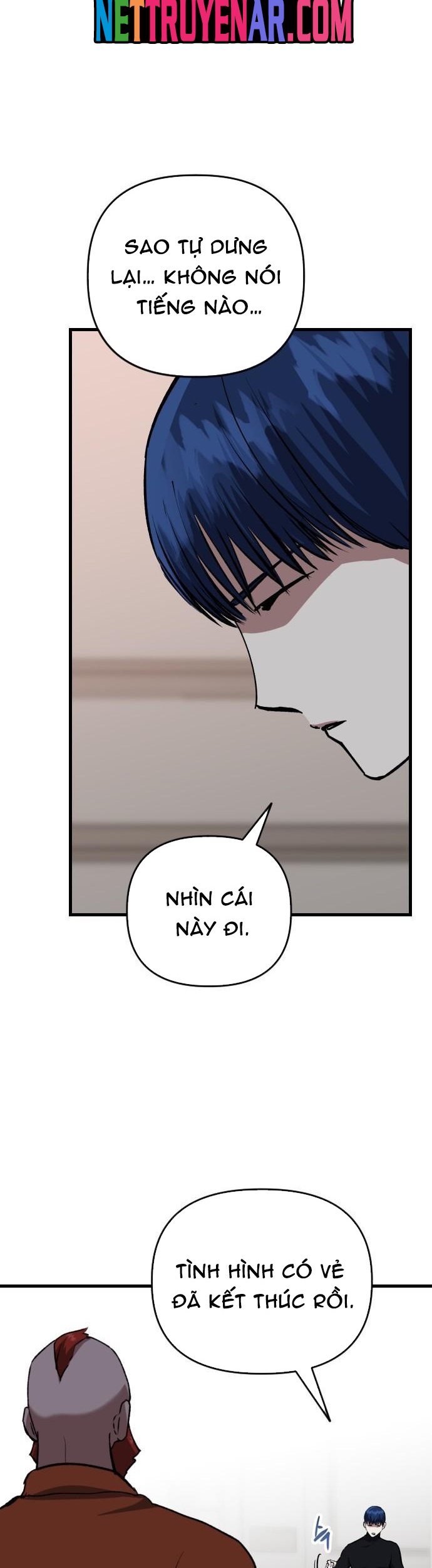 Sát Nhân Cuồng Loạn Chapter 106 - Trang 2