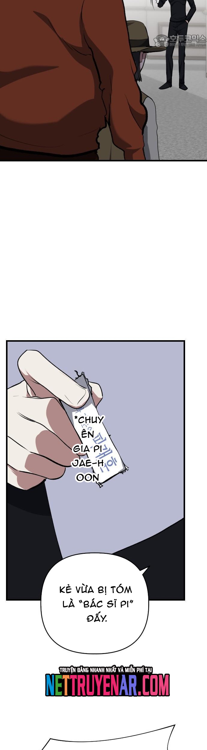 Sát Nhân Cuồng Loạn Chapter 106 - Trang 2