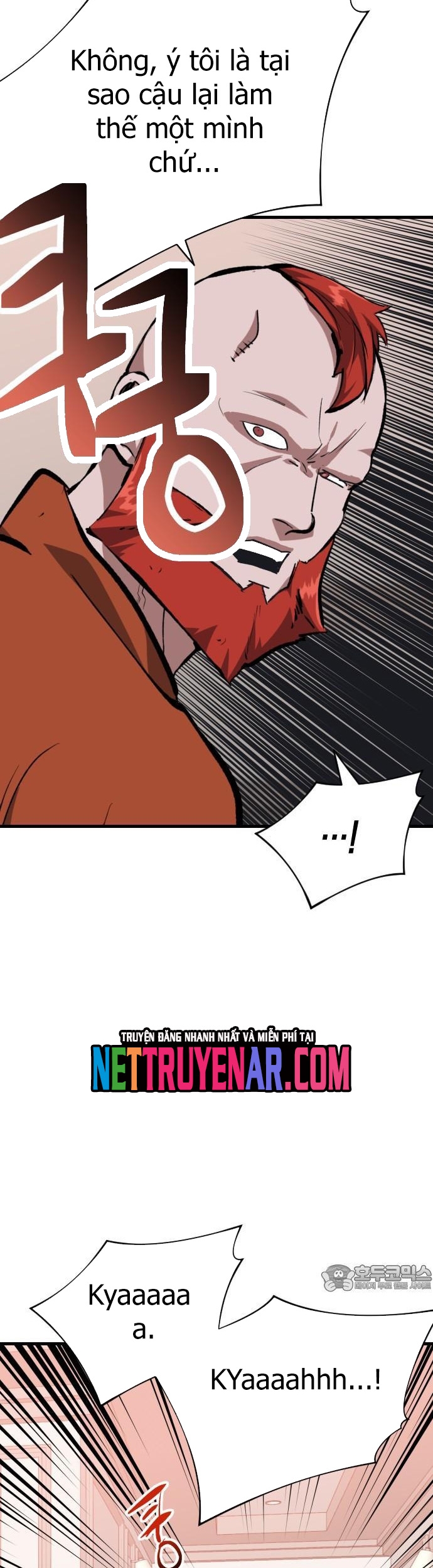 Sát Nhân Cuồng Loạn Chapter 106 - Trang 2