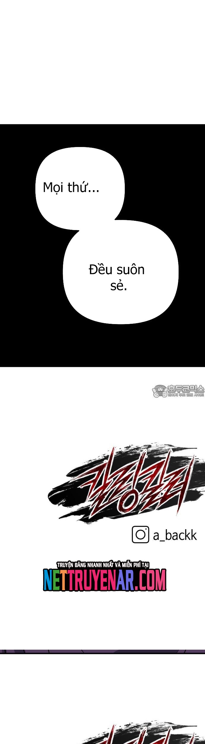 Sát Nhân Cuồng Loạn Chapter 106 - Trang 2