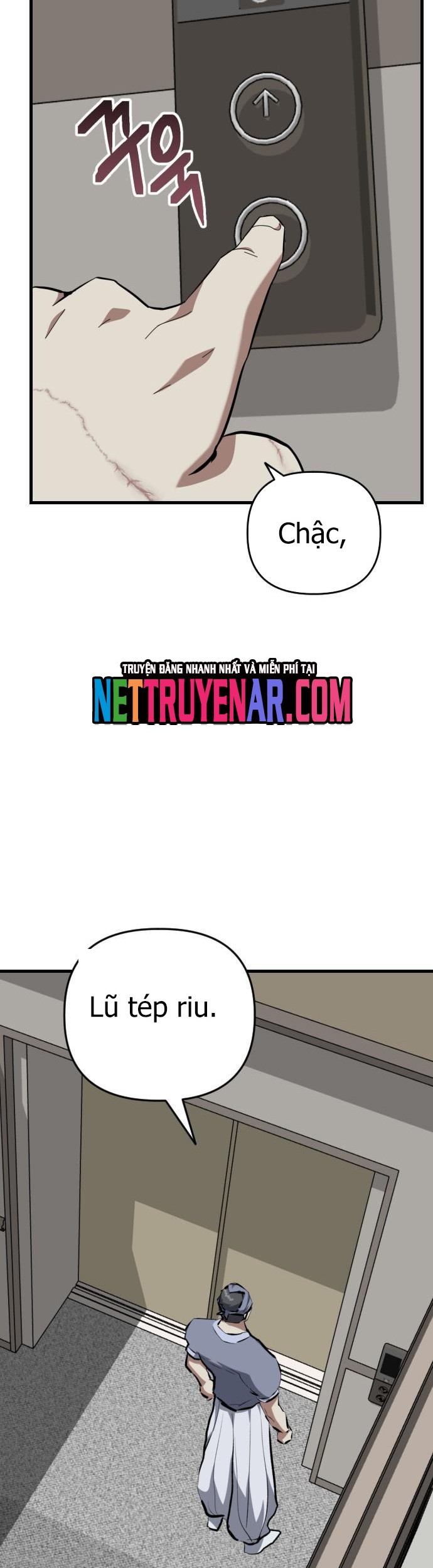 Sát Nhân Cuồng Loạn Chapter 106 - Trang 2