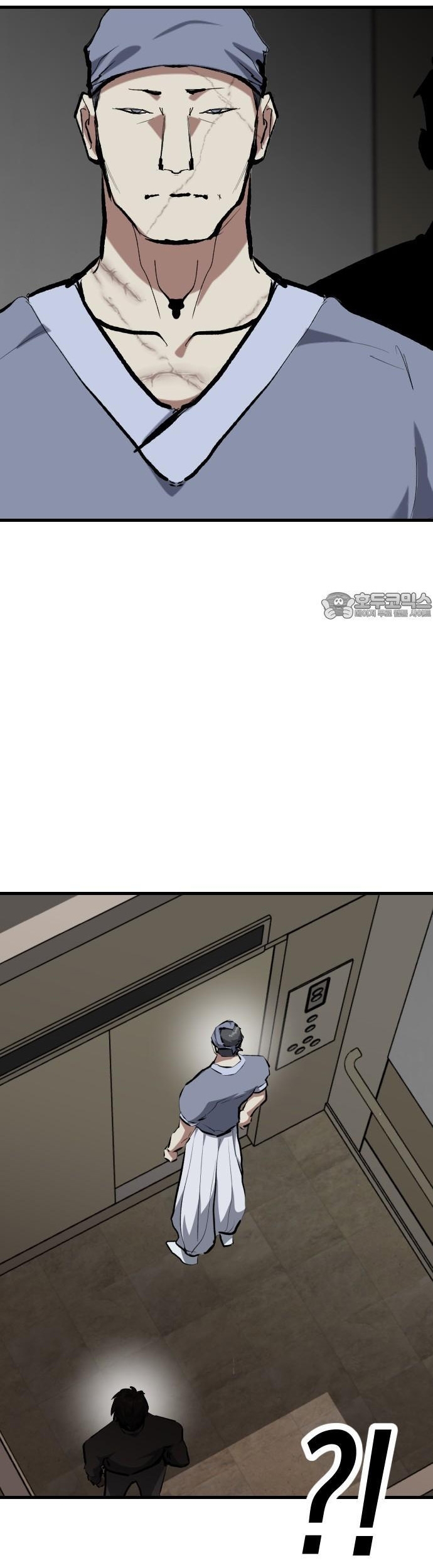 Sát Nhân Cuồng Loạn Chapter 106 - Trang 2