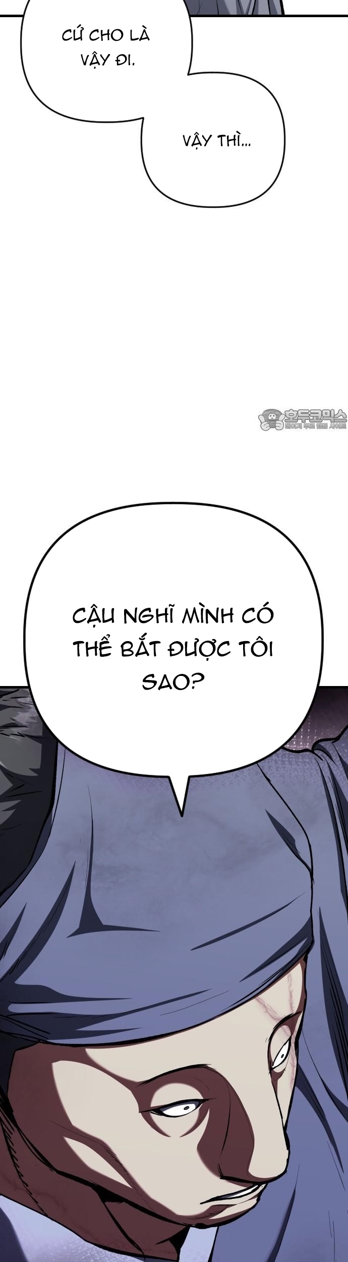Sát Nhân Cuồng Loạn Chapter 107 - Trang 2