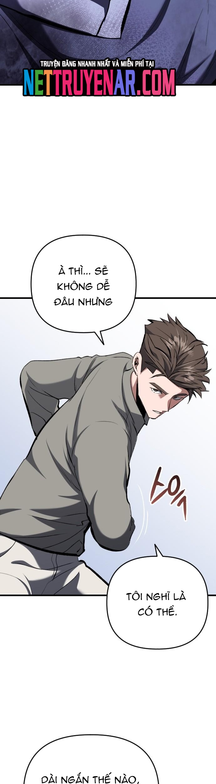 Sát Nhân Cuồng Loạn Chapter 107 - Trang 2