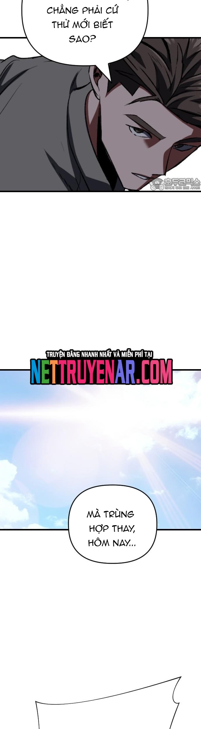 Sát Nhân Cuồng Loạn Chapter 107 - Trang 2