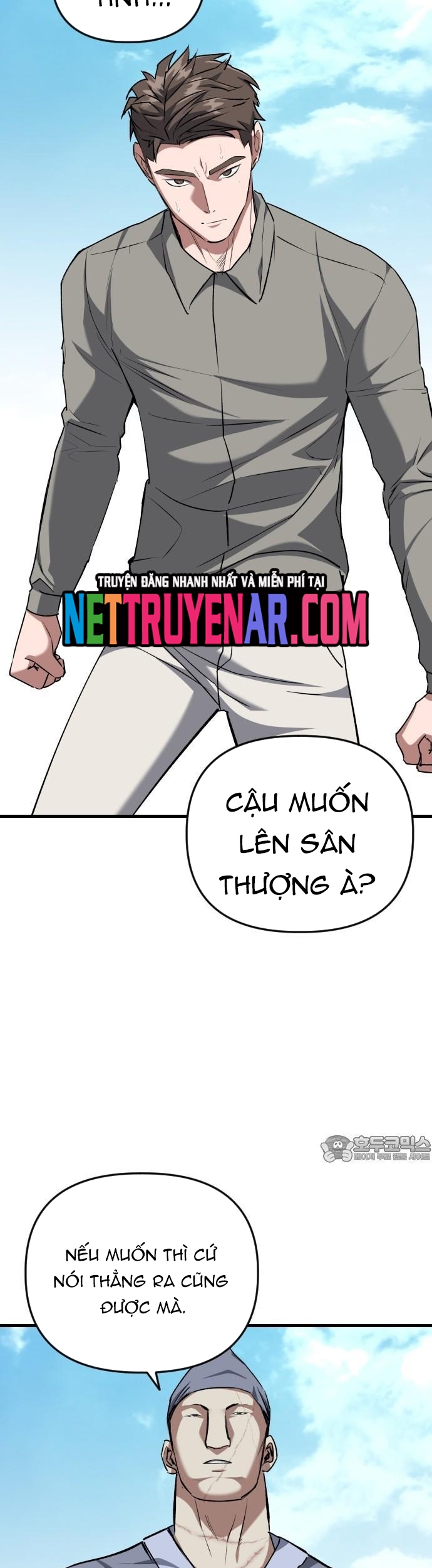 Sát Nhân Cuồng Loạn Chapter 107 - Trang 2