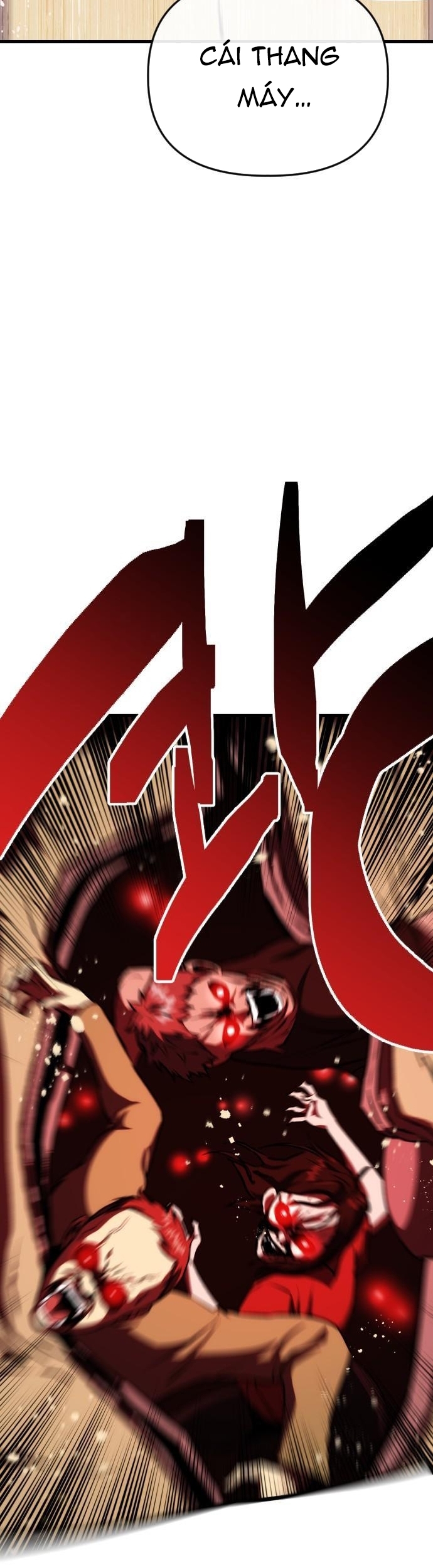 Sát Nhân Cuồng Loạn Chapter 107 - Trang 2