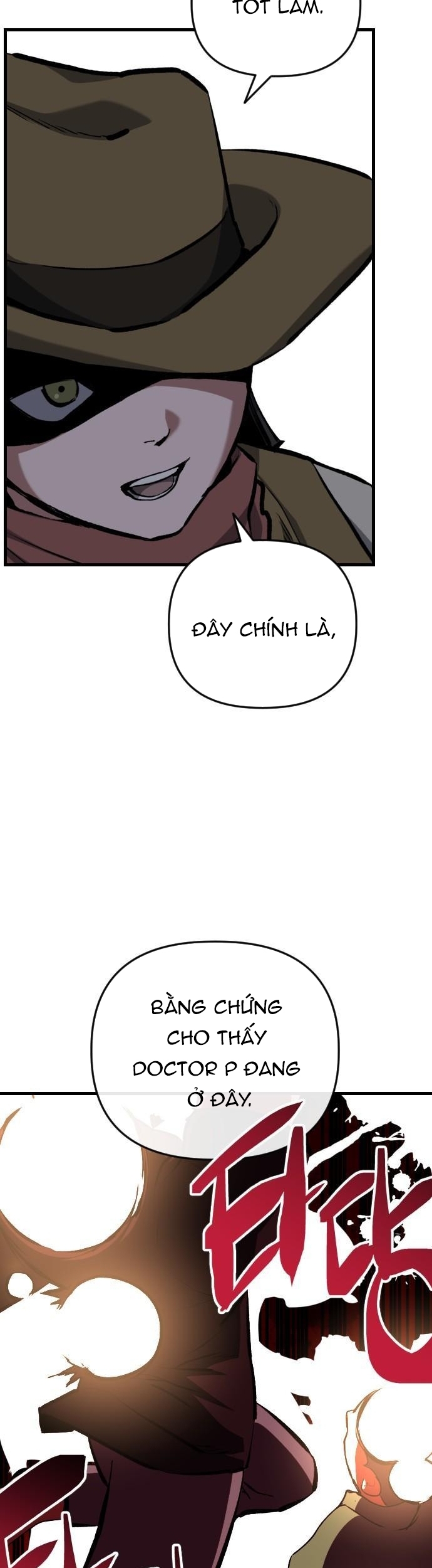 Sát Nhân Cuồng Loạn Chapter 107 - Trang 2