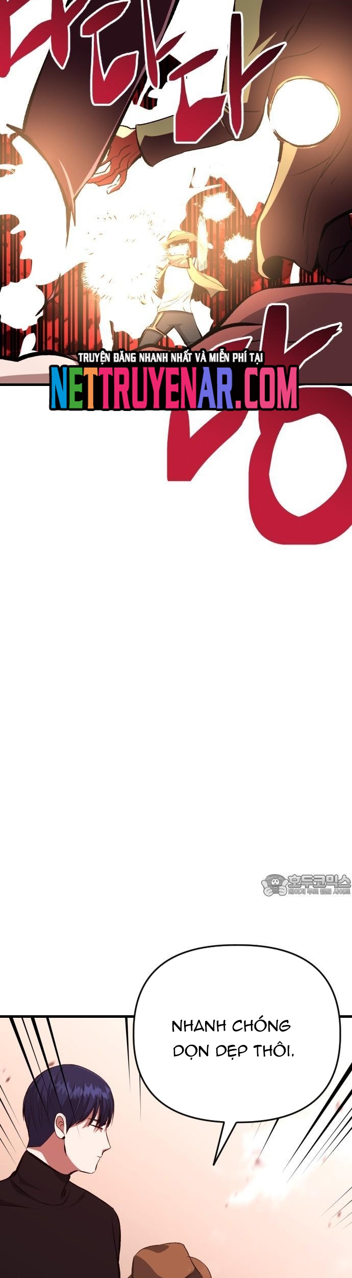 Sát Nhân Cuồng Loạn Chapter 107 - Trang 2
