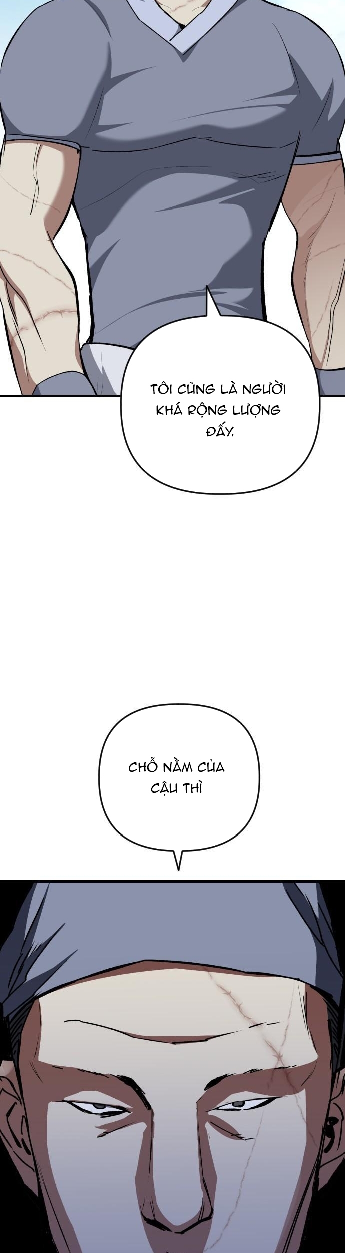 Sát Nhân Cuồng Loạn Chapter 107 - Trang 2