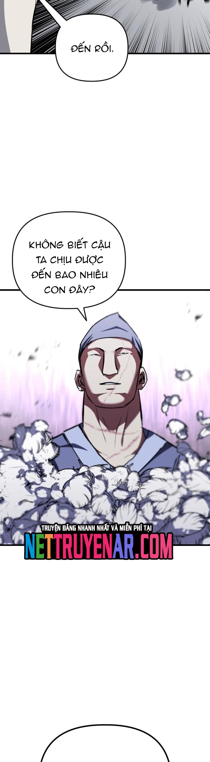 Sát Nhân Cuồng Loạn Chapter 107 - Trang 2