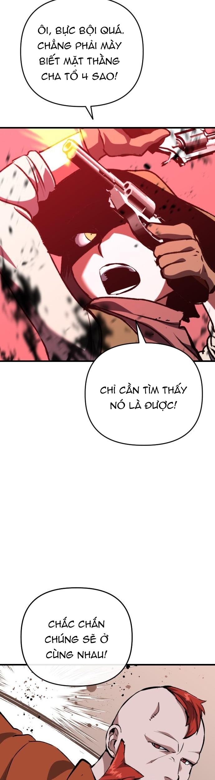 Sát Nhân Cuồng Loạn Chapter 107 - Trang 2