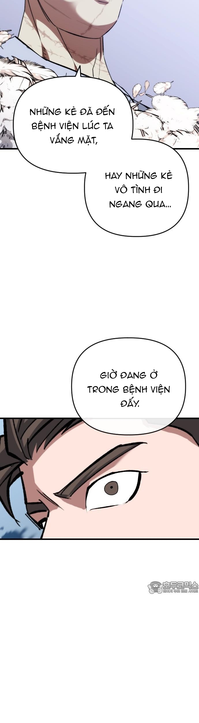 Sát Nhân Cuồng Loạn Chapter 107 - Trang 2